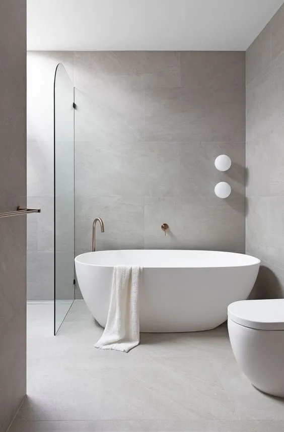 Unique Ideas for Bathroom