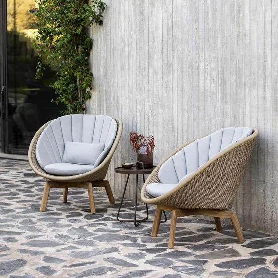 Summer Garden Chairs You Should Have at Home