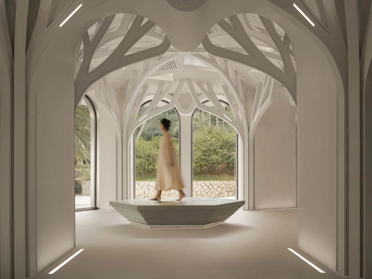 1/2 Coffee & Bar de PANDA NANA en Xiamen, China 1/2 Coffee & Bar de PANDA NANA en Xiamen, China