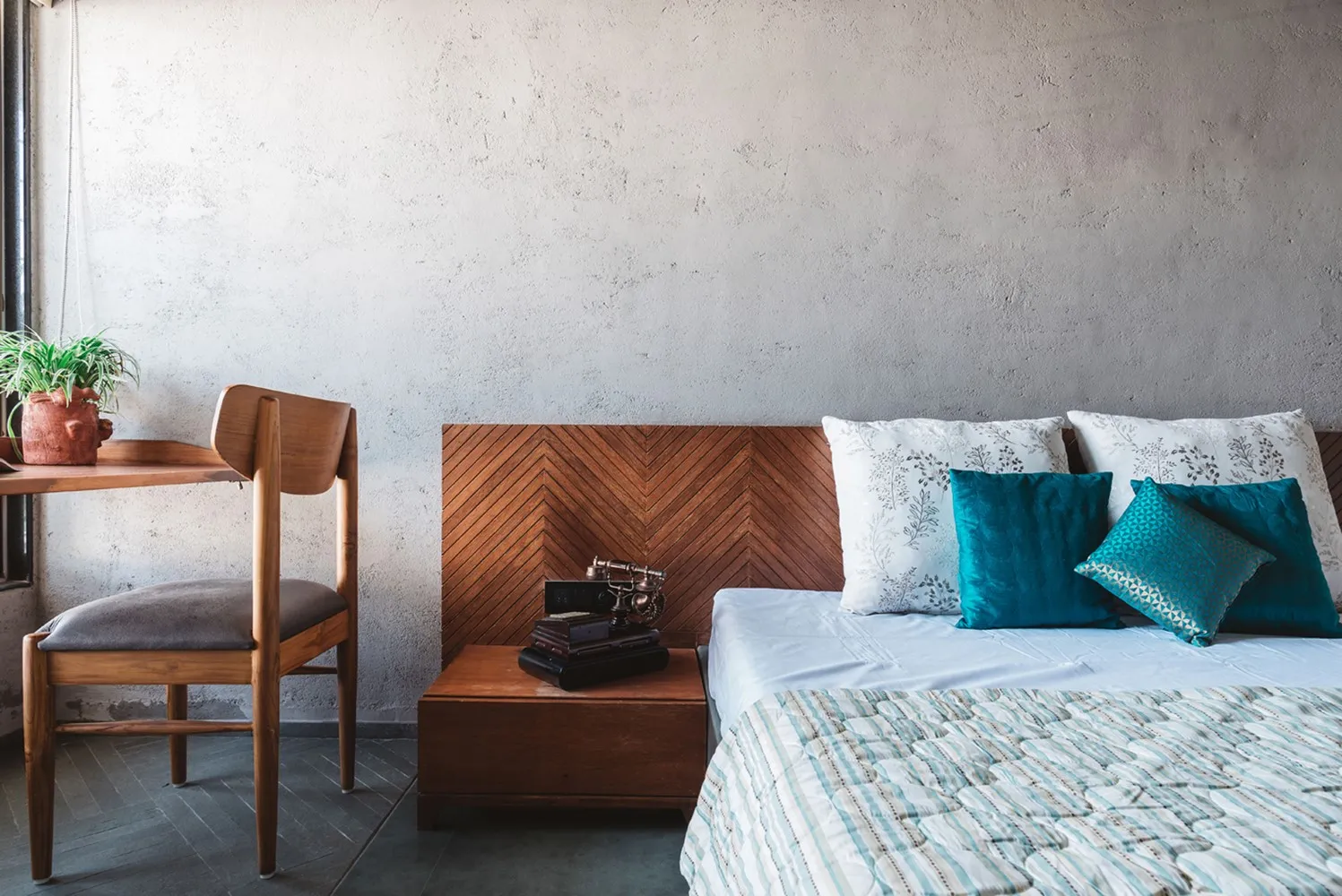 Дом Джангала от Neogenesis+Studi0261 в Сурате, Индия Дом Джангала от Neogenesis+Studi0261 в Сурате, Индия