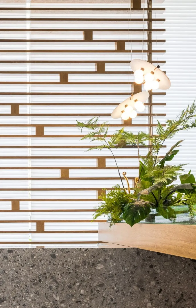 Городской проект Джиньке - Разнообразная жизнь и лесной опыт в Цзюньлай, Китай Городской проект Джиньке - Разнообразная жизнь и лесной опыт в Цзюньлай, Китай