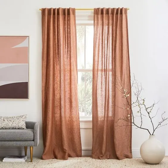 Terracotta Color — A Trendy Hue for Interior Design