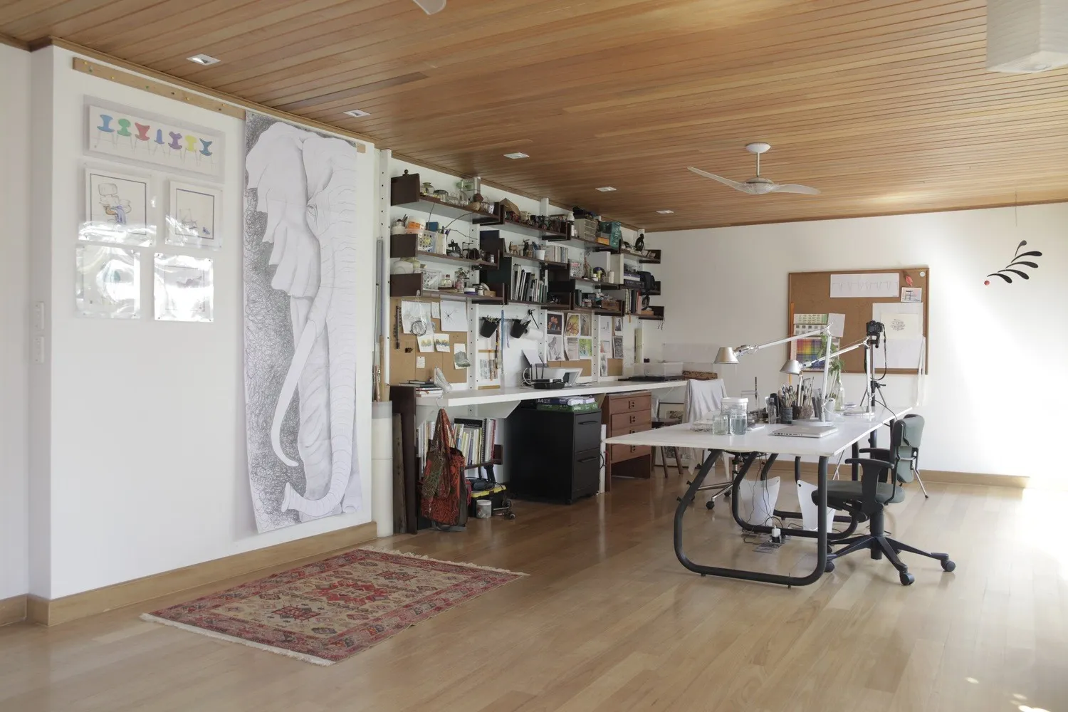 巴西圣保罗的Oficina de Arquitetura设计10x10住宅