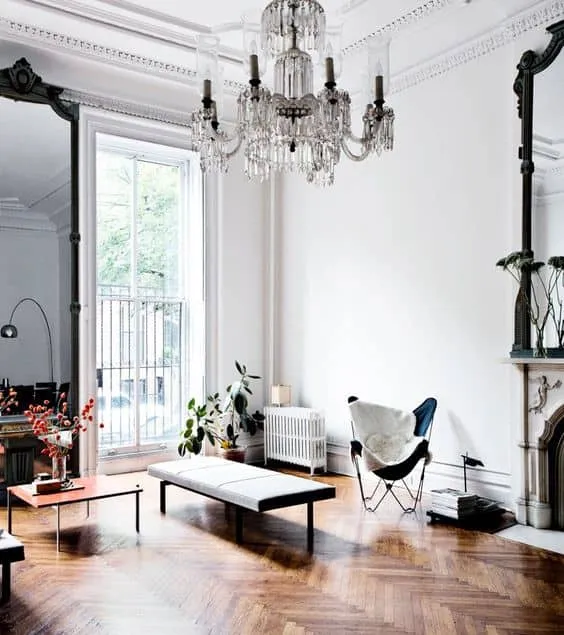 巴黎装饰创意，充满魅力与个性