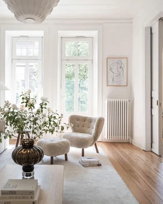 如何选择带来更多优雅的休闲椅？