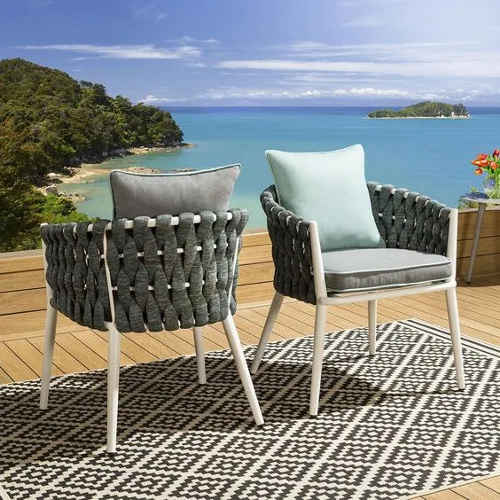 Summer Garden Chairs You Should Have at Home