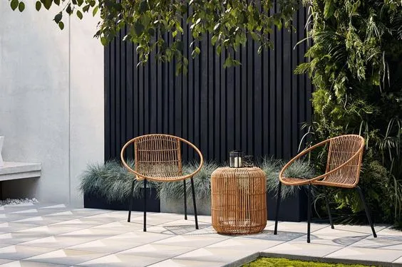 Summer Garden Chairs You Should Have at Home
