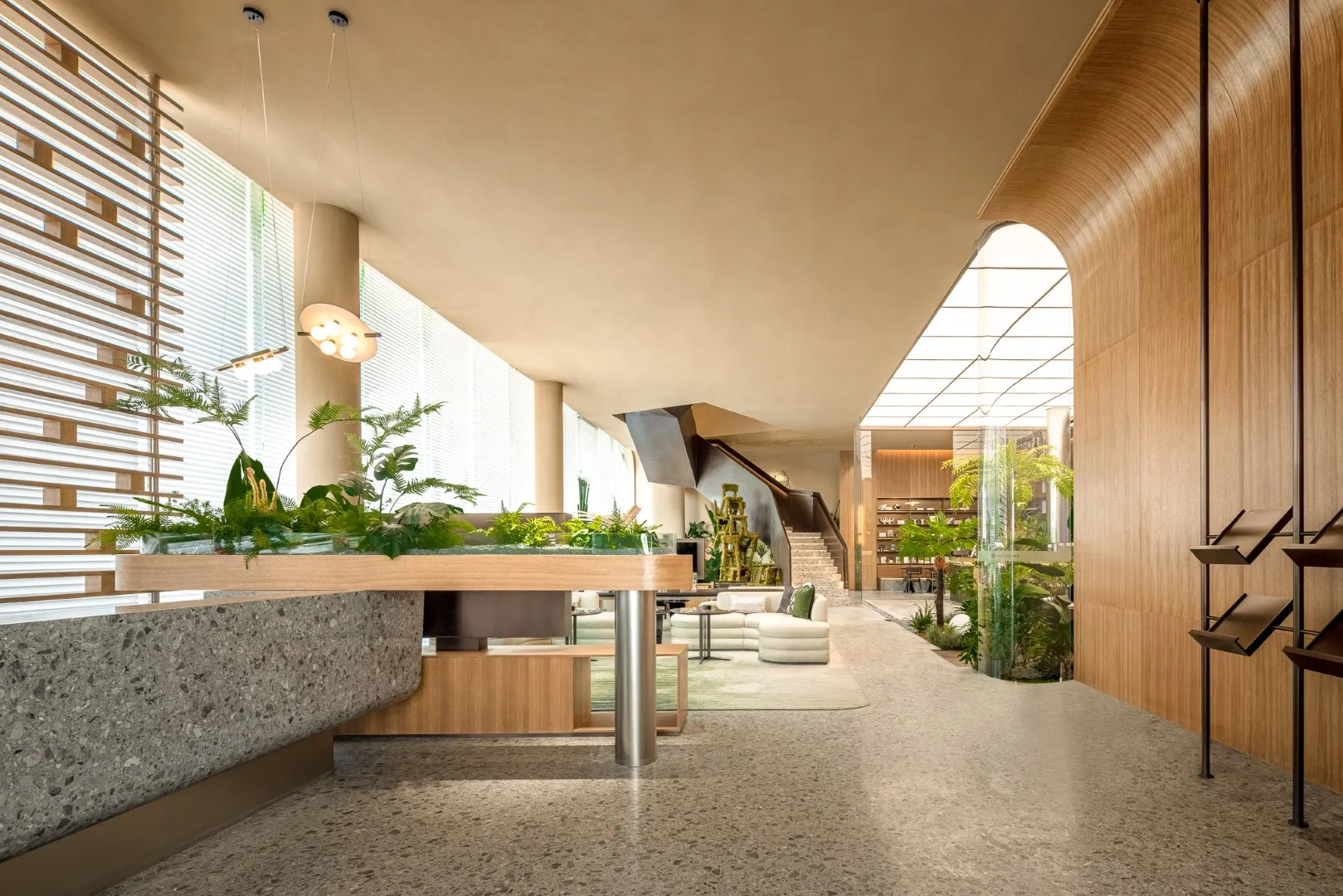 金科城市生活项目 - 璀璨生活与森林体验在重庆 金科城市生活项目 - 璀璨生活与森林体验在重庆