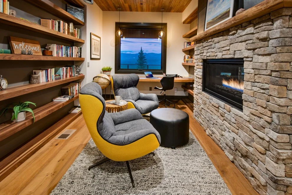 2. Tundra Custom Build