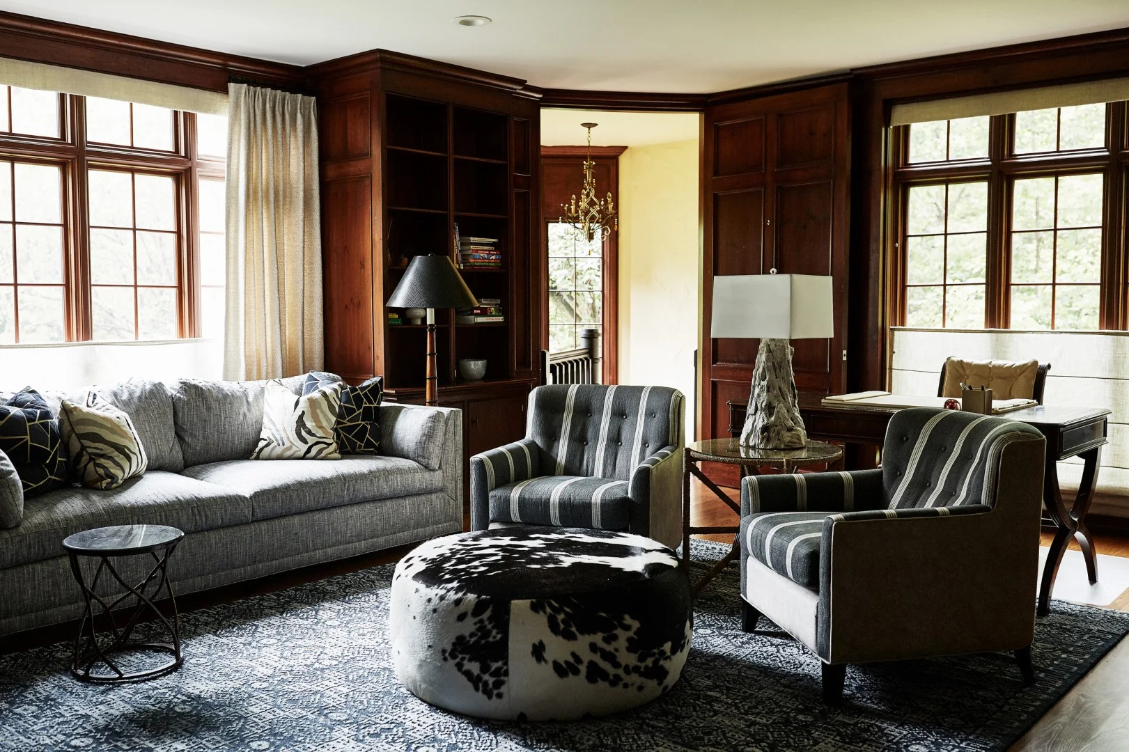 16. Twin Lakes Home Refresh