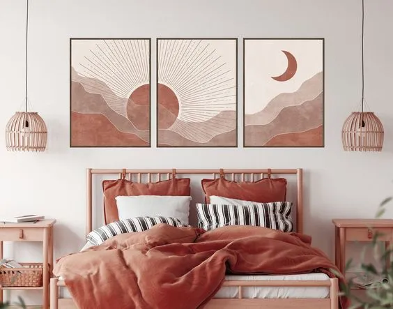 Terracotta Color — A Trendy Hue for Interior Design
