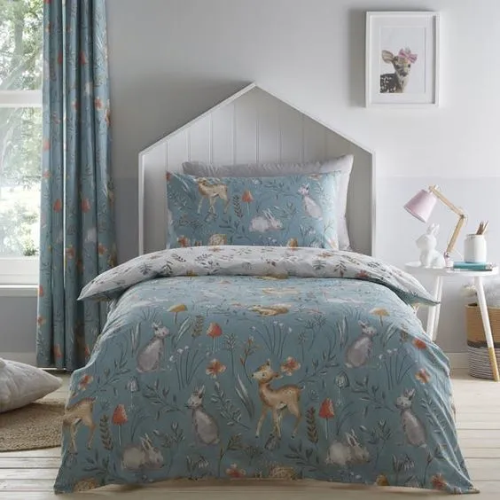 Beautiful Bedding Sets for Children