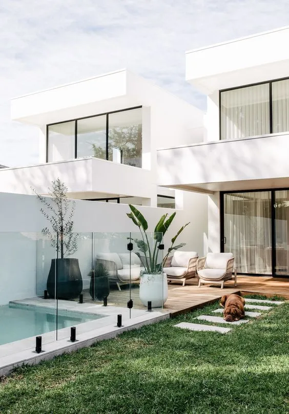 Small and Affordable Pools for Summer Relaxation