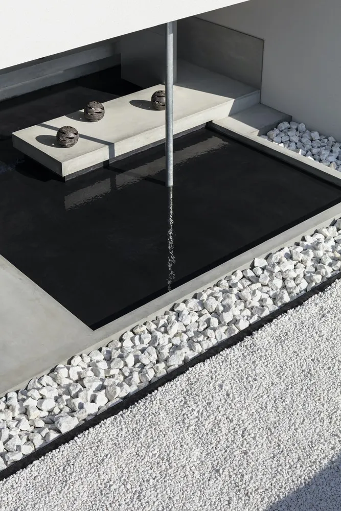 山丘上的住宅 | FORM建筑事务所与日本建筑师小池纪彦 山丘上的住宅 | FORM建筑事务所与日本建筑师小池纪彦