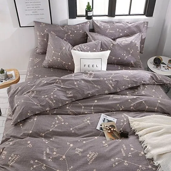 Beautiful Bedding Sets for Children