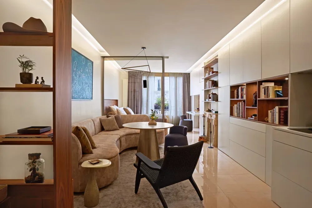 无需搬家的额外卧室，这是可能的！