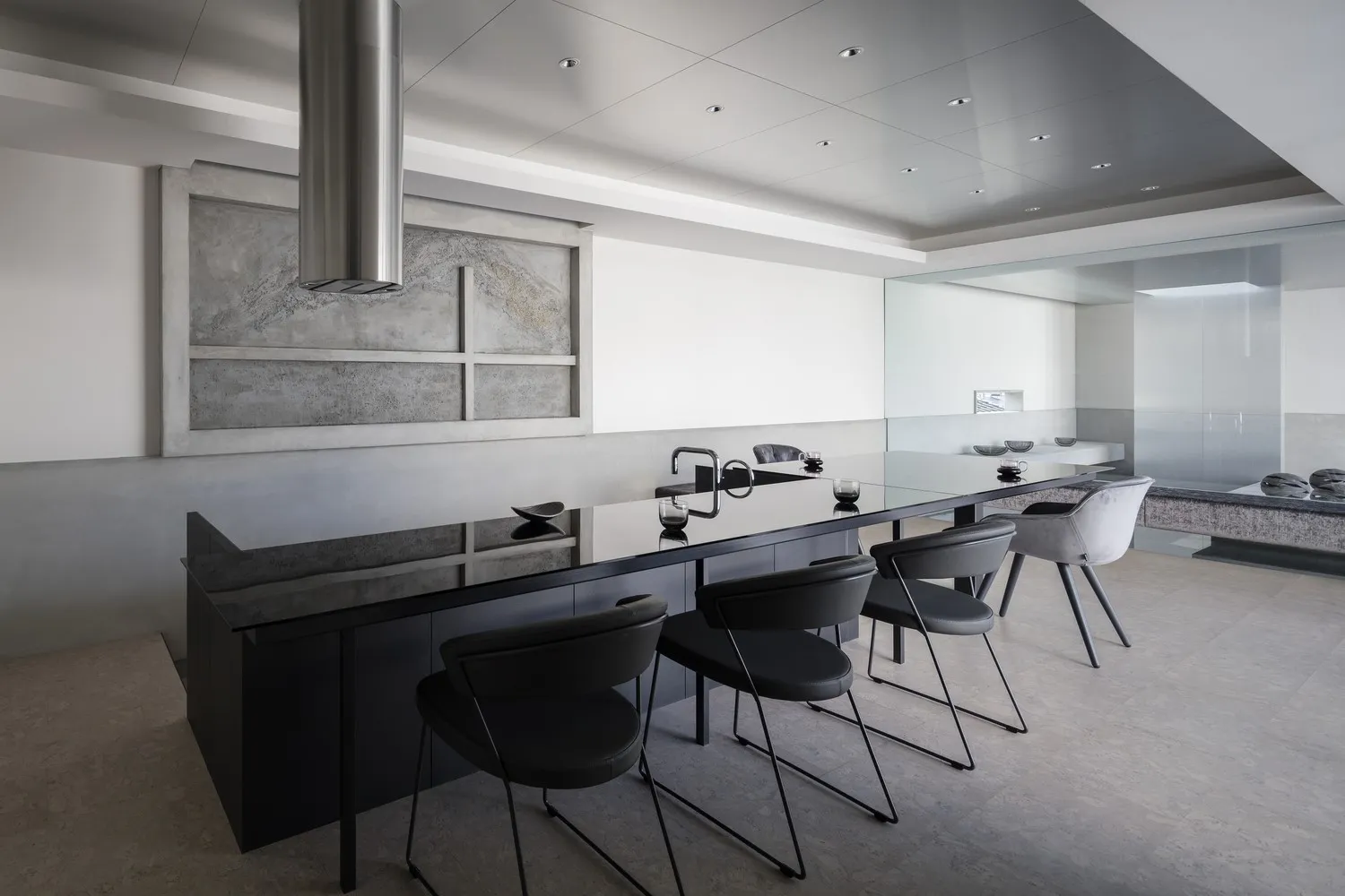 山丘上的住宅 | FORM建筑事务所与日本建筑师小池纪彦 山丘上的住宅 | FORM建筑事务所与日本建筑师小池纪彦