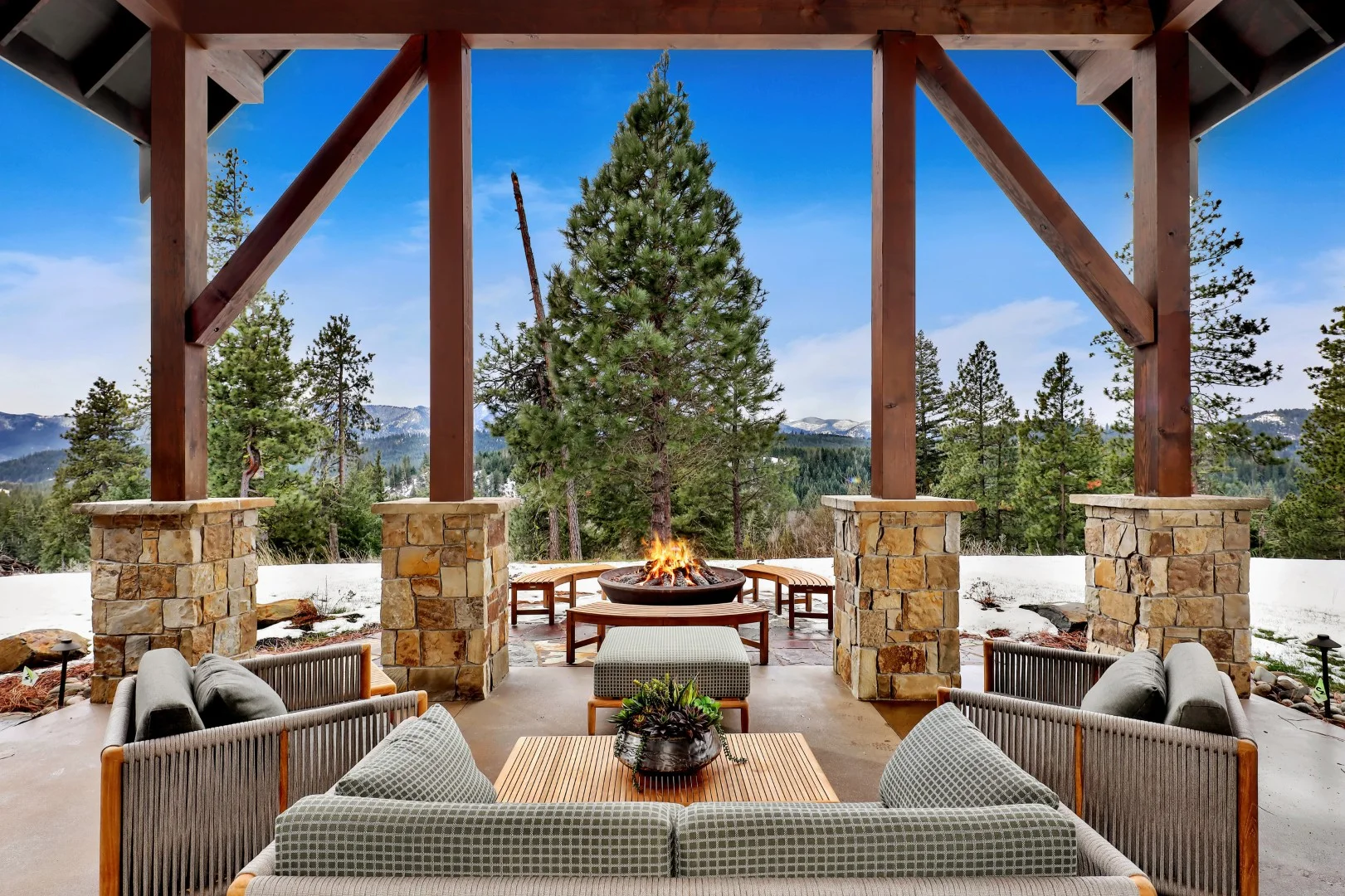 12. Рустичне паті