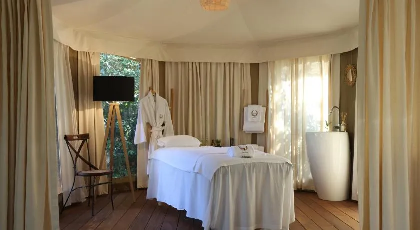 Exceptional Reservation at Ramatoul with Sea Views