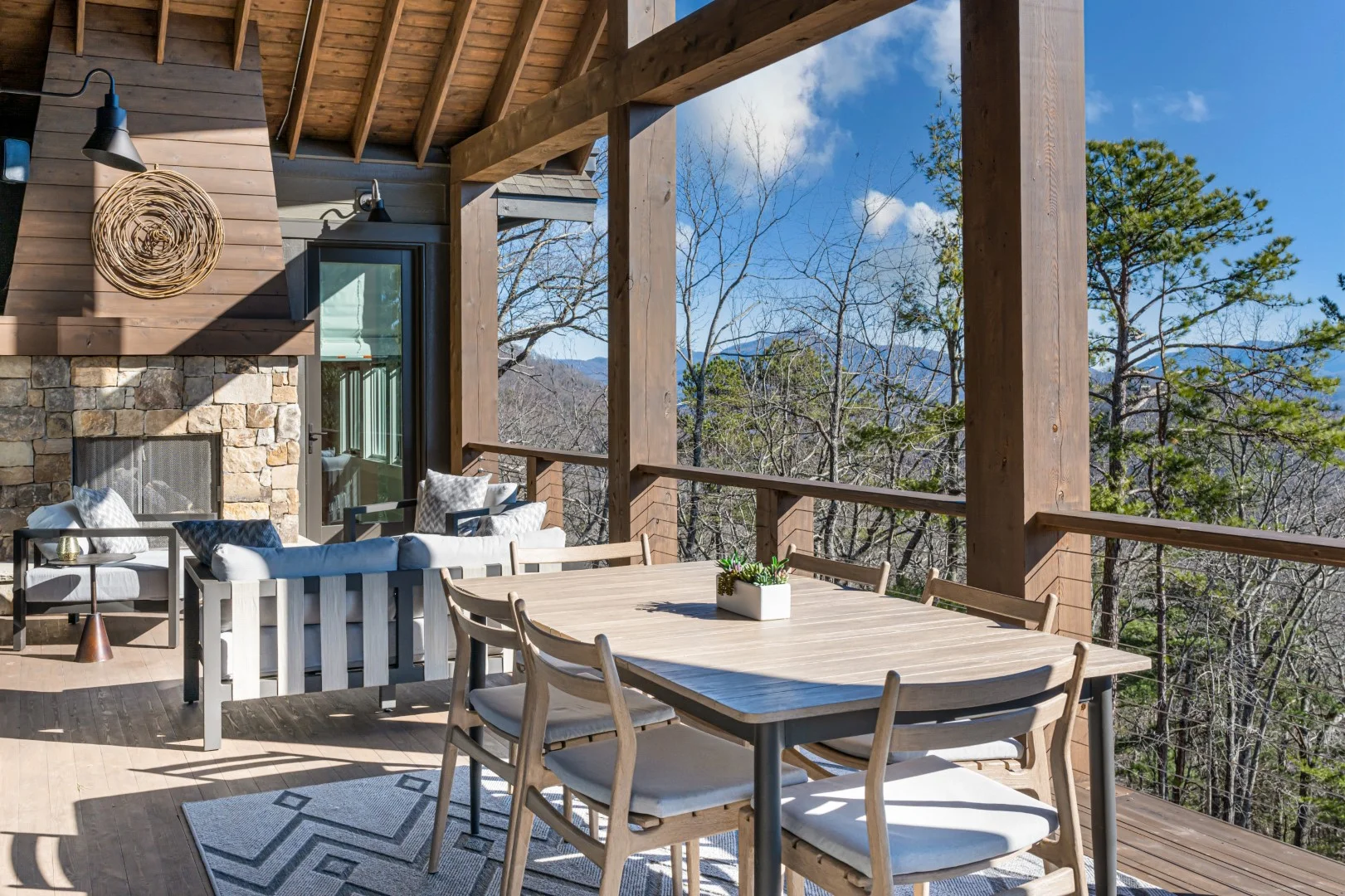 11. The Logan Residence