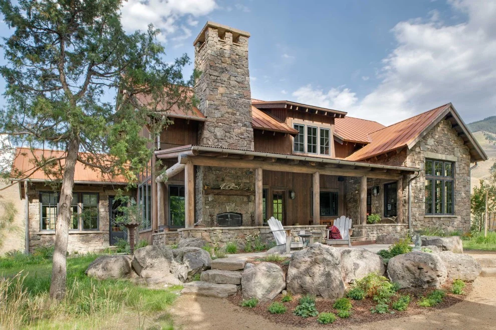 8. Casa individual Mill Creek