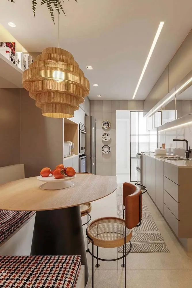 安装德国角的家居建议