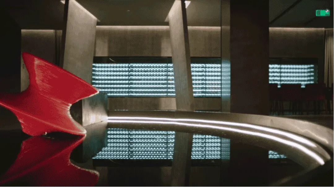 Поэтическое вино от LDH Architectural Design в Солане, Пекин