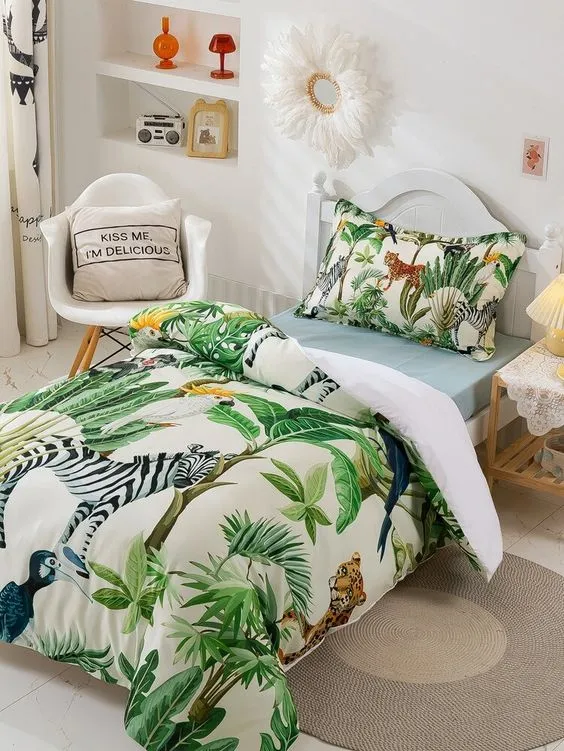 Beautiful Bedding Sets for Children