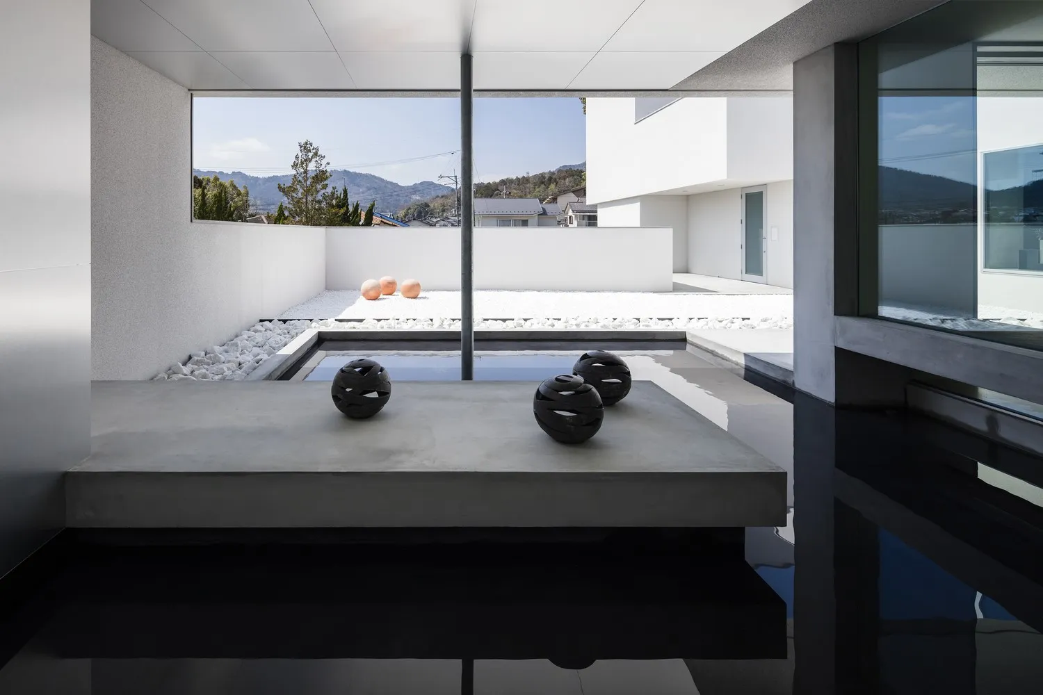 山丘上的住宅 | FORM建筑事务所与日本建筑师小池纪彦 山丘上的住宅 | FORM建筑事务所与日本建筑师小池纪彦