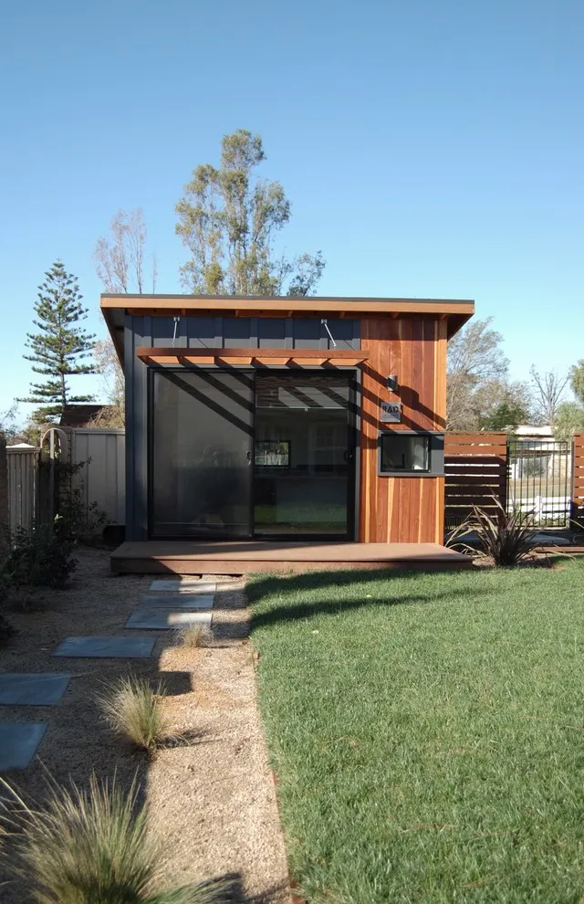5 Garden Outbuilding Ideas To Add A Relaxing Space
