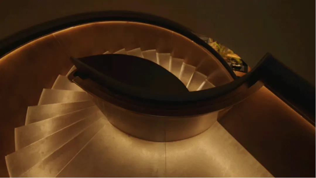 Поэтическое вино от LDH Architectural Design в Солане, Пекин