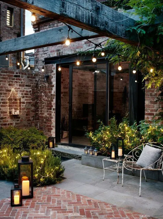 Tips for Terrasse Decoration