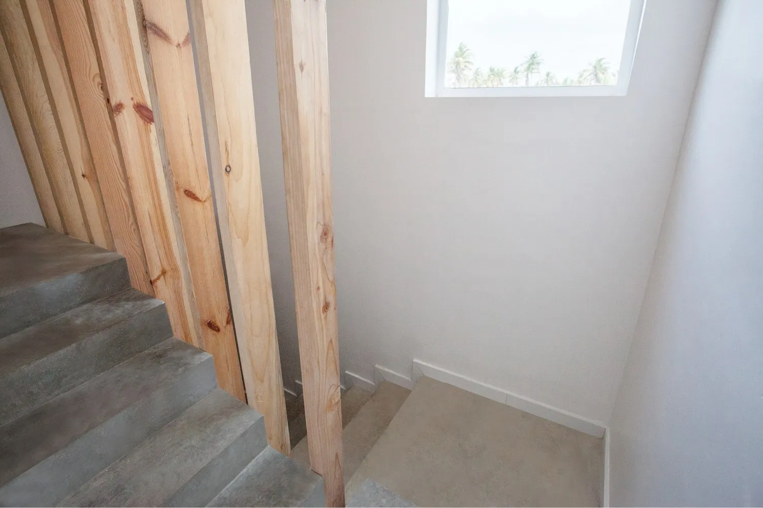 Просторий пляжний будинок Sencillo від cmDesign Atelier у Лагосі, Нігерія Просторий пляжний будинок Sencillo від cmDesign Atelier у Лагосі, Нігерія