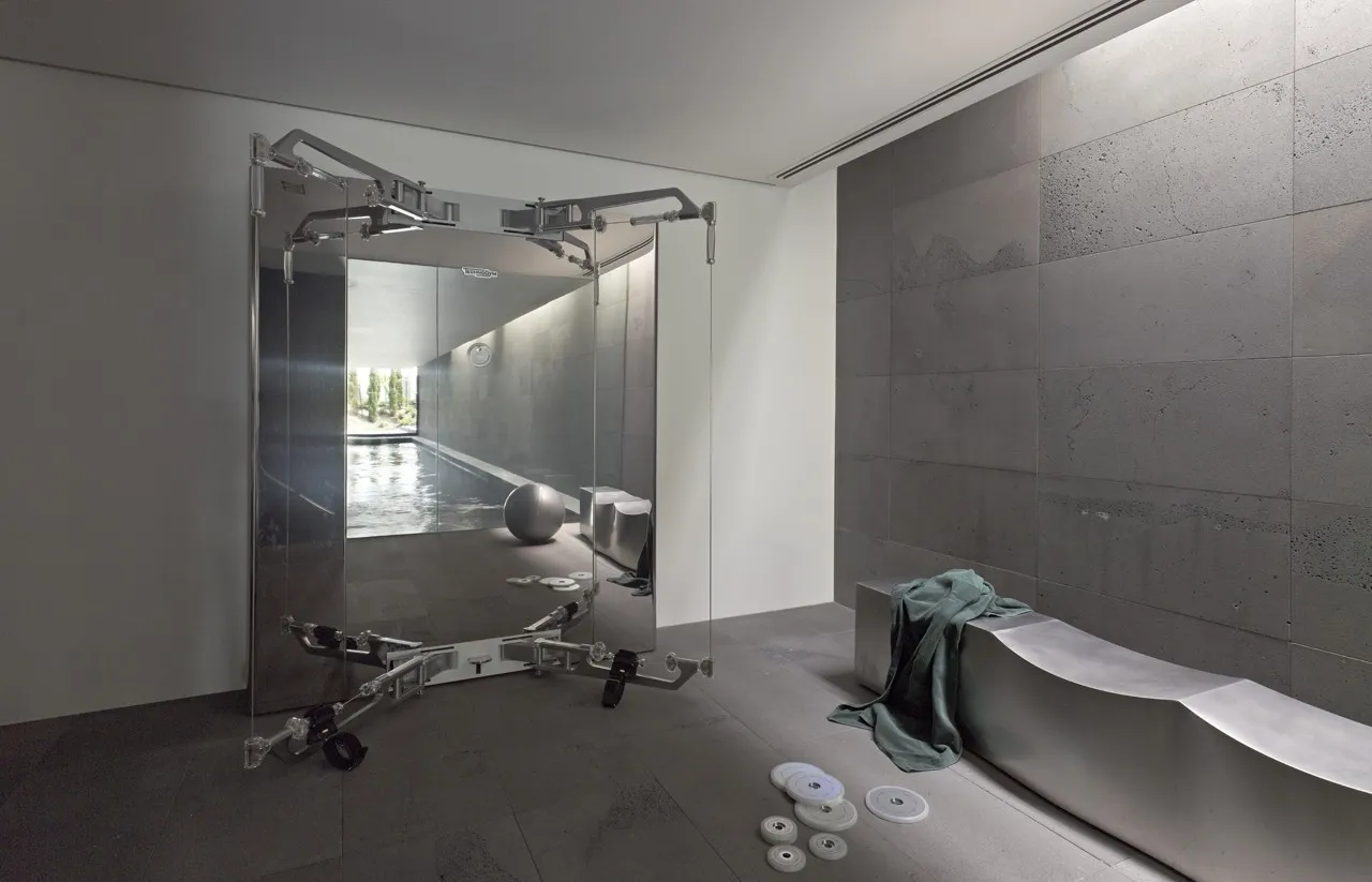 Jolson Architecture设计的墨尔本20号住宅