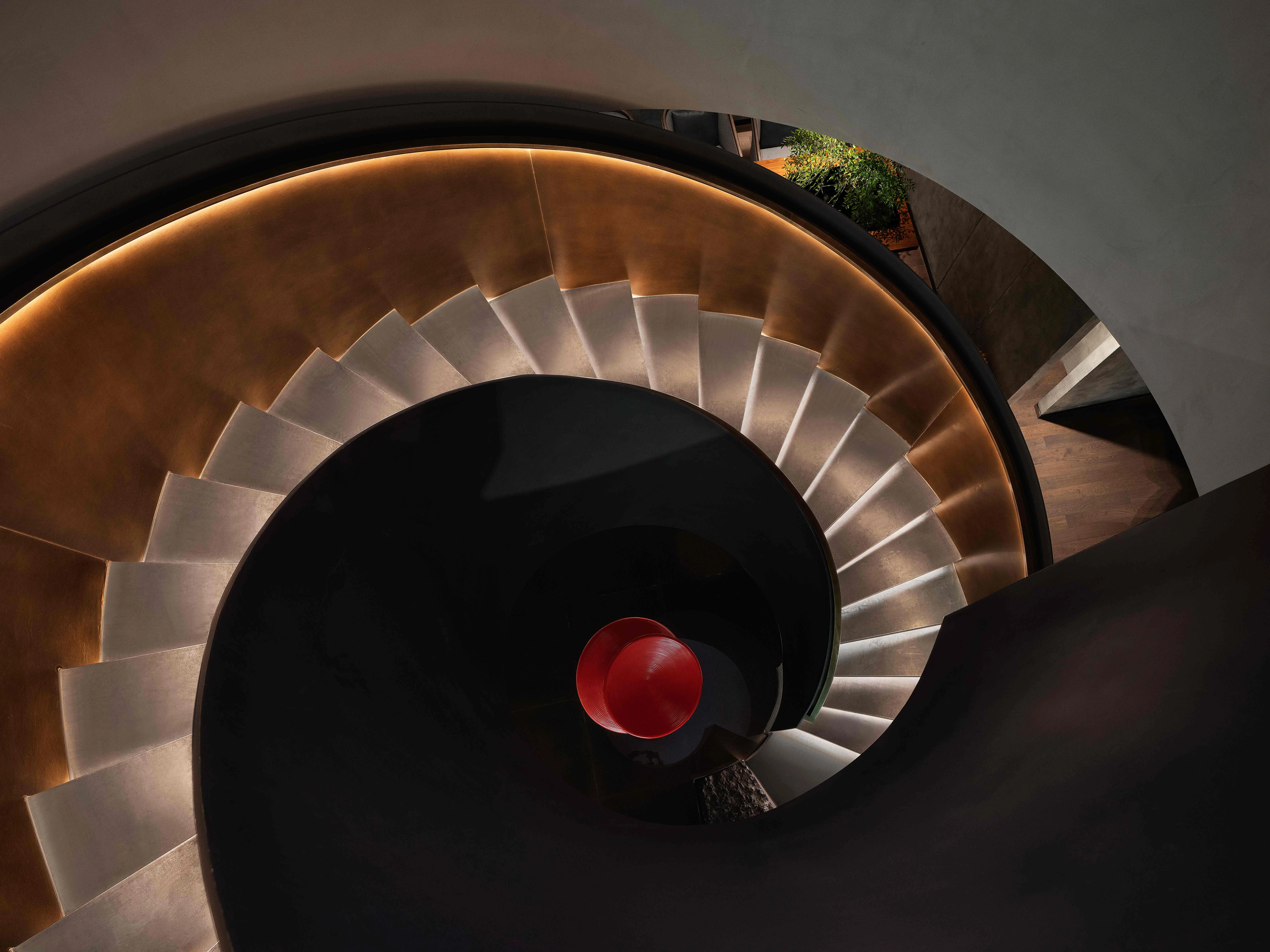 Поэтическое вино от LDH Architectural Design в Солане, Пекин