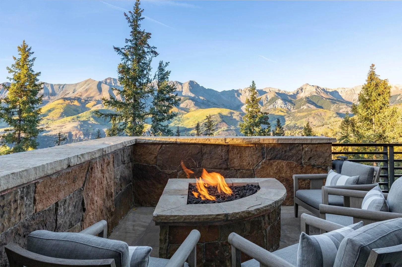 9. 特鲁特里德住宅