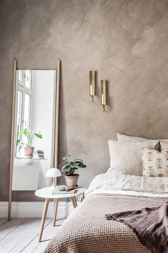 如何布置小卧室？