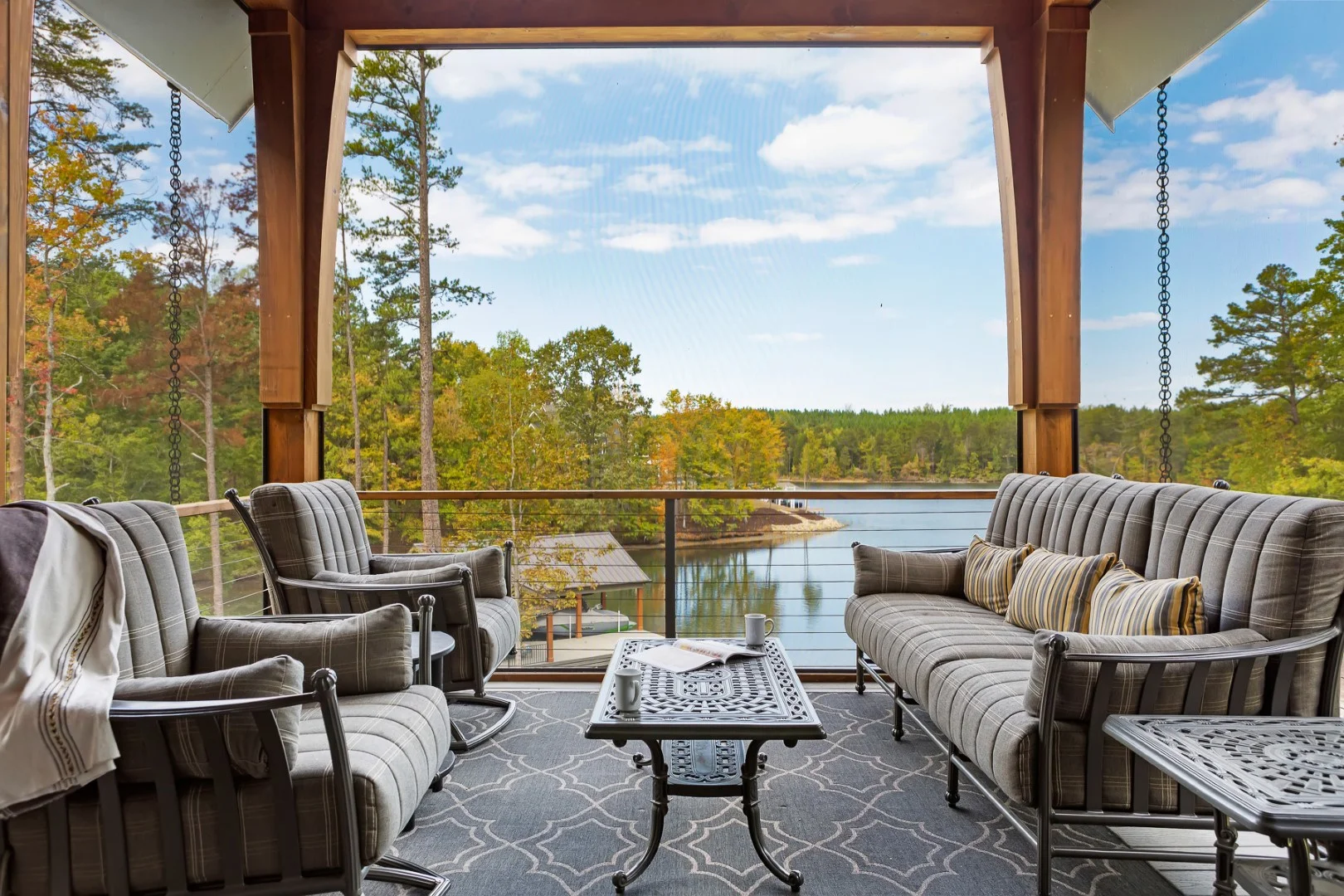 5. 拉莱第二个住宅