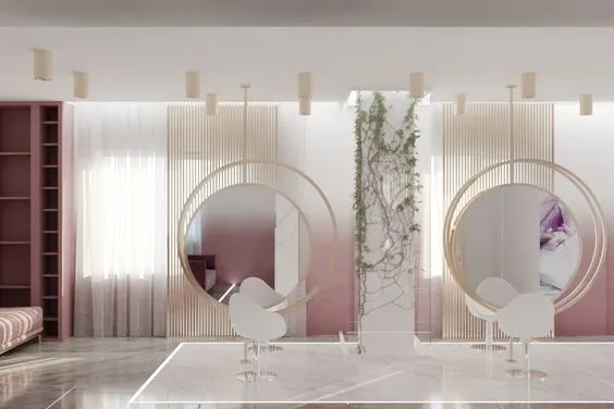 Tips for Choosing the Best Mirror for Beauty Business