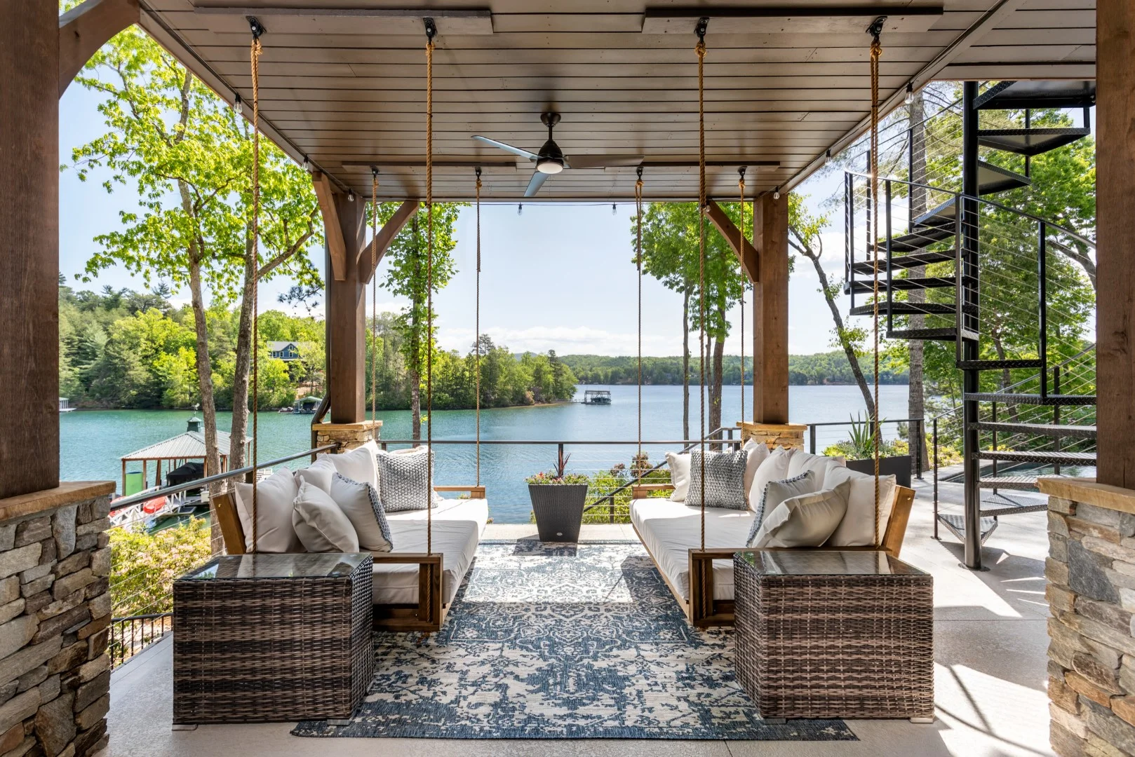 6. Вуличне паті