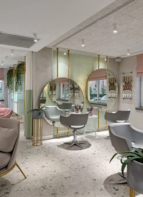 Tips for Choosing the Best Mirror for Beauty Business