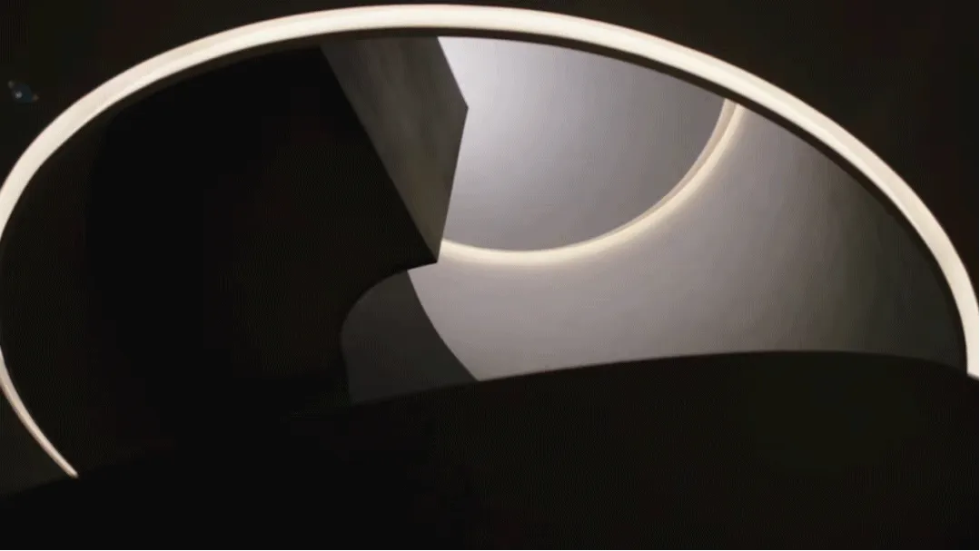 Поэтическое вино от LDH Architectural Design в Солане, Пекин