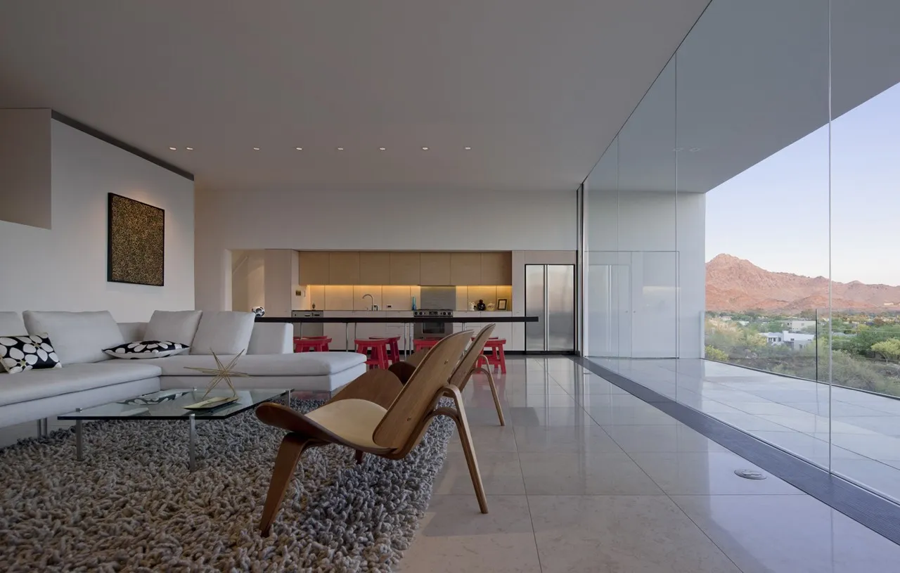 凤凰城对话之家，亚利桑那州