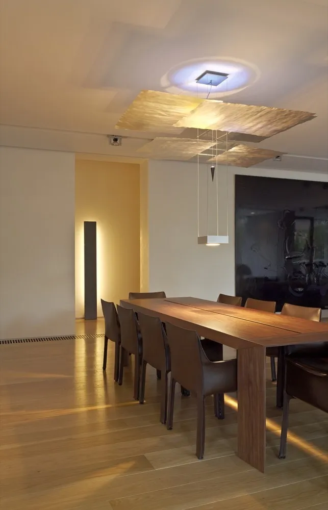 Jolson Architecture设计的墨尔本20号住宅