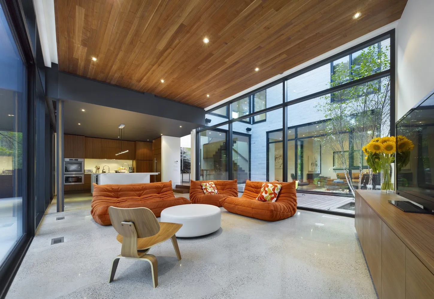 莫哈里查热德·瓦伊兹工作室的住宅,印度萨希布扎达 莫哈里查热德·瓦伊兹工作室的住宅,印度萨希布扎达