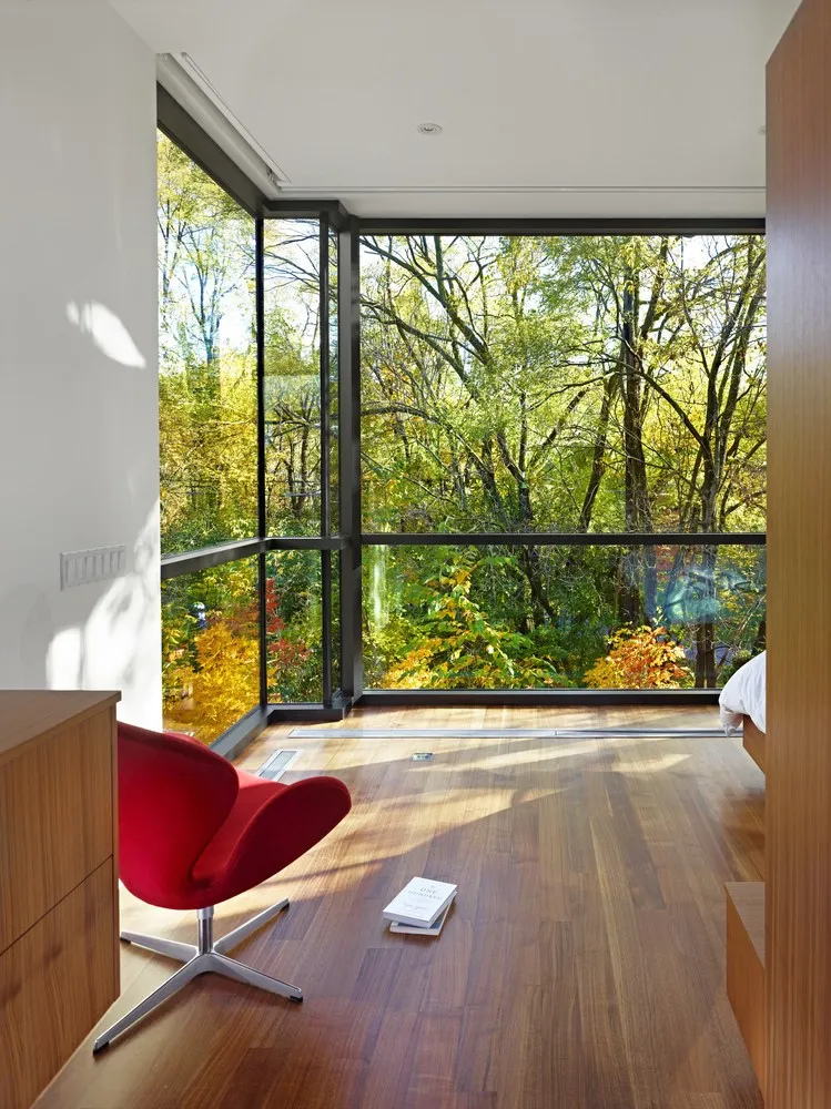 莫哈里查热德·瓦伊兹工作室的住宅,印度萨希布扎达 莫哈里查热德·瓦伊兹工作室的住宅,印度萨希布扎达