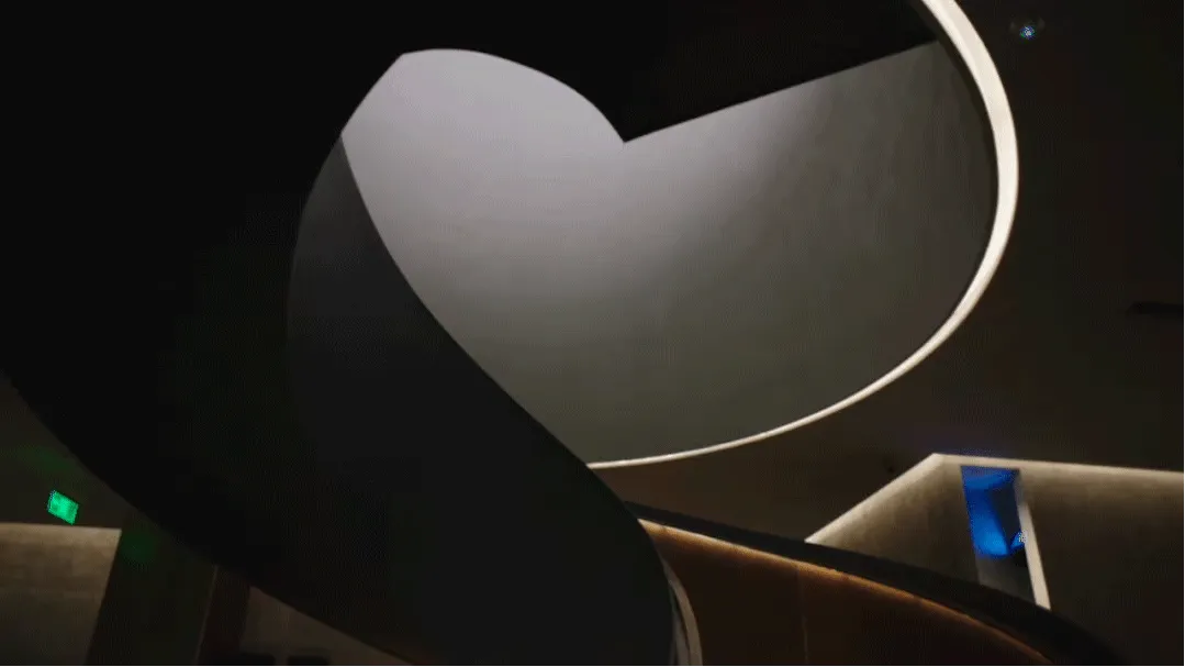 Поэтическое вино от LDH Architectural Design в Солане, Пекин