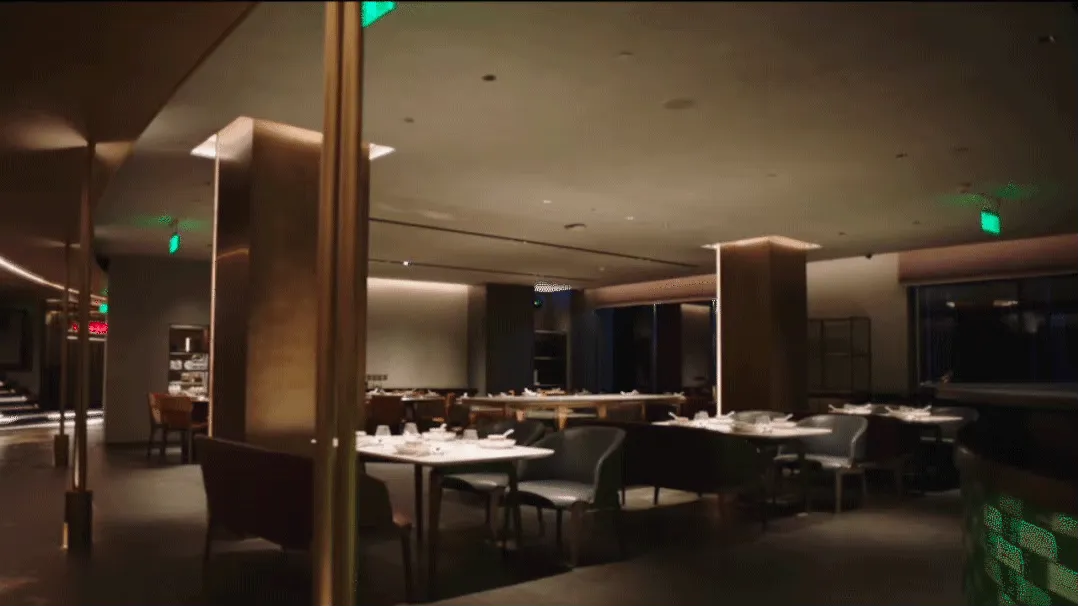 Поэтическое вино от LDH Architectural Design в Солане, Пекин