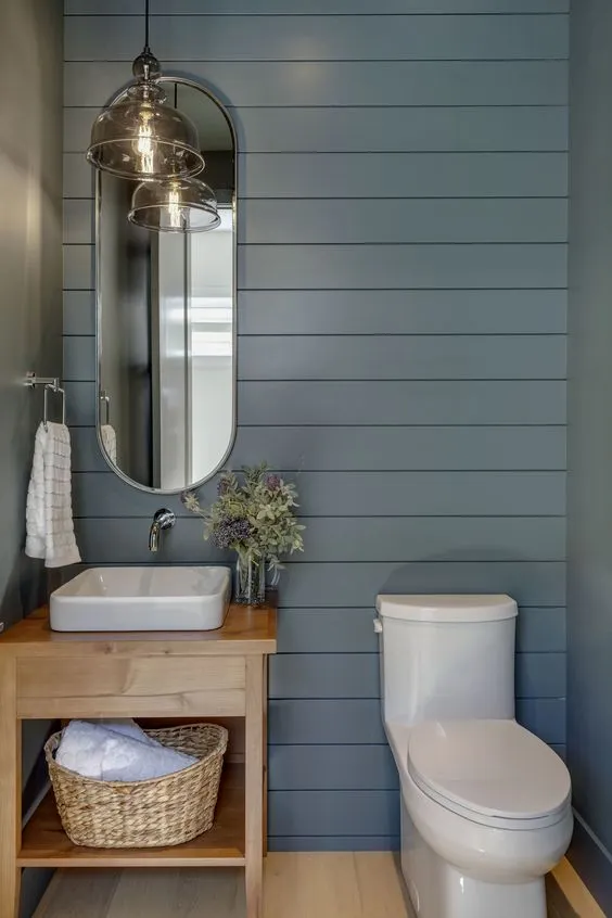 Elección de la bañera perfecta para un baño pequeño