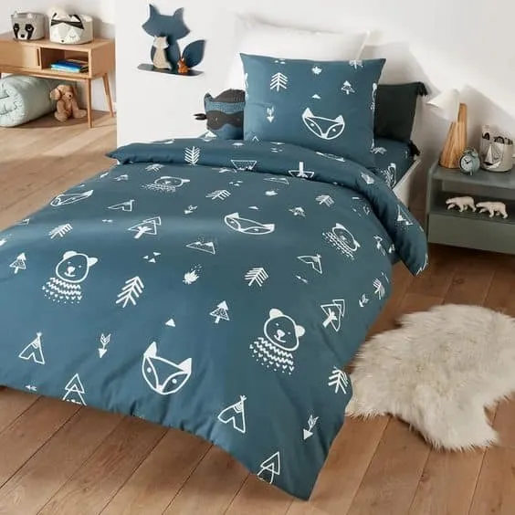 Beautiful Bedding Sets for Children